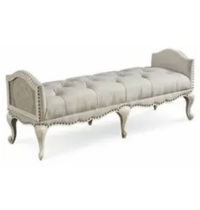 Hotel-Bed-Bench